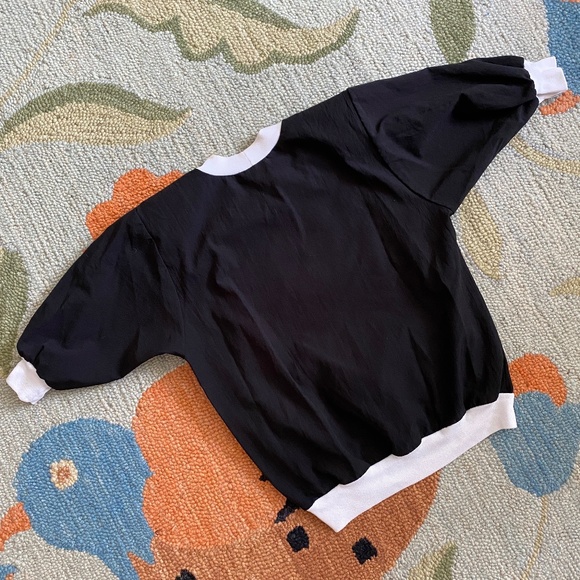 VTG I Teddi Sport I 1980s-1990s I Parrot Pullover Top - Picture 8 of 16